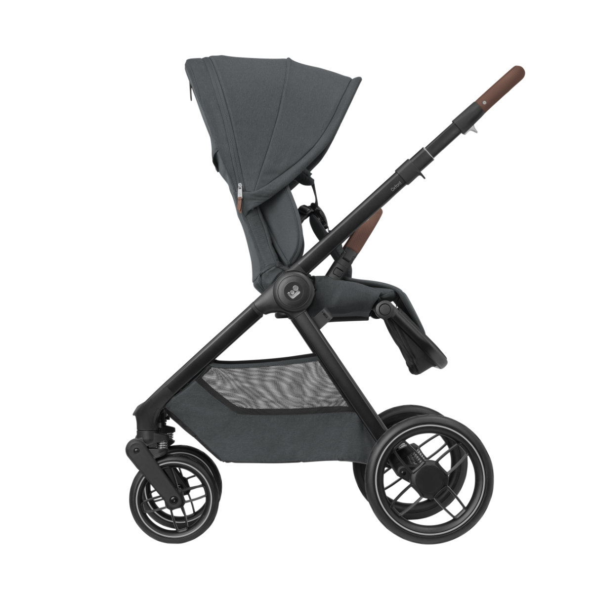 Maxi-Cosi Oxford+ Stroller Set 3-in-1 incl. Pebble 360 Pro2
