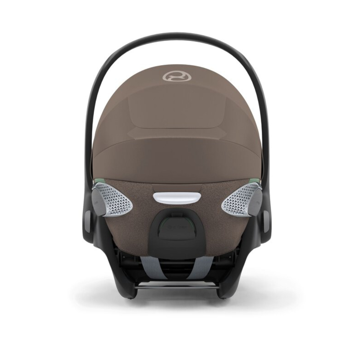 Cybex Cloud T i-Size Babyschale inkl. Base T Basisstation