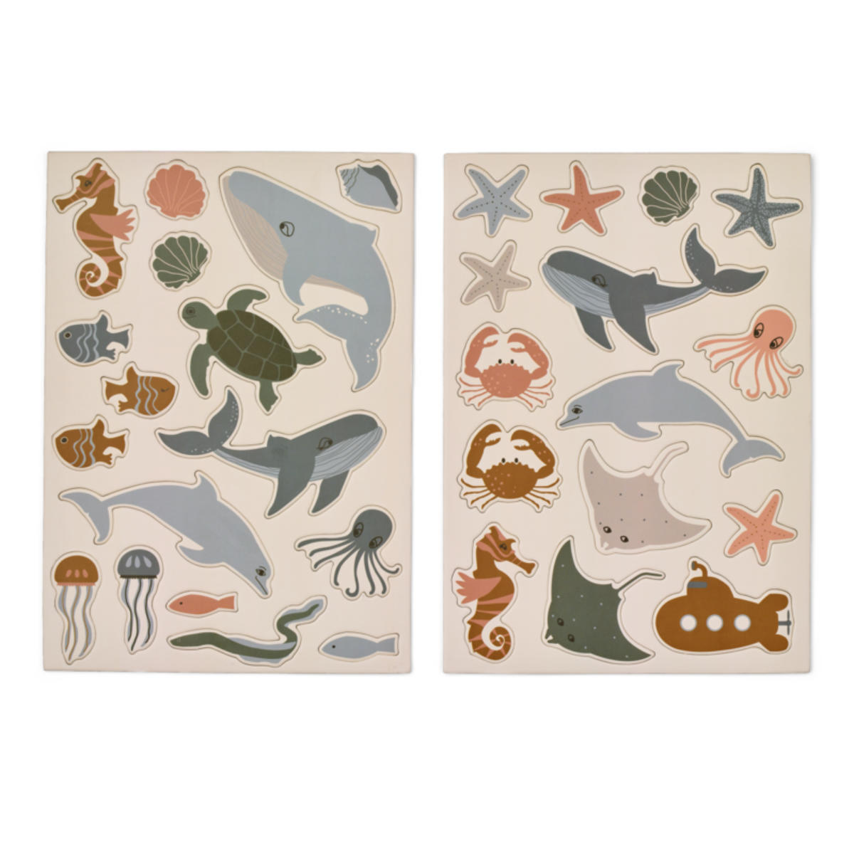 Liewood Vento Magnet Set for Kids