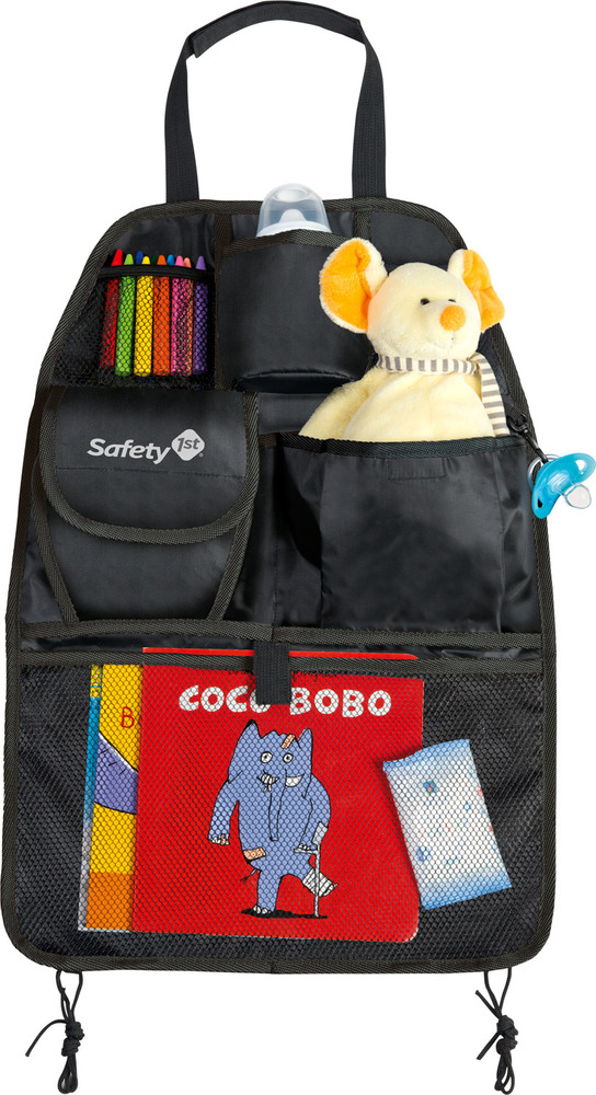 Safety 1st car seat organizer