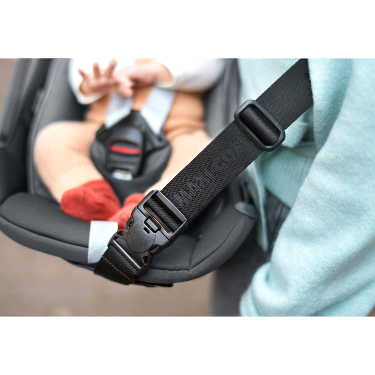 Maxi Cosi Coral Carrying Strap