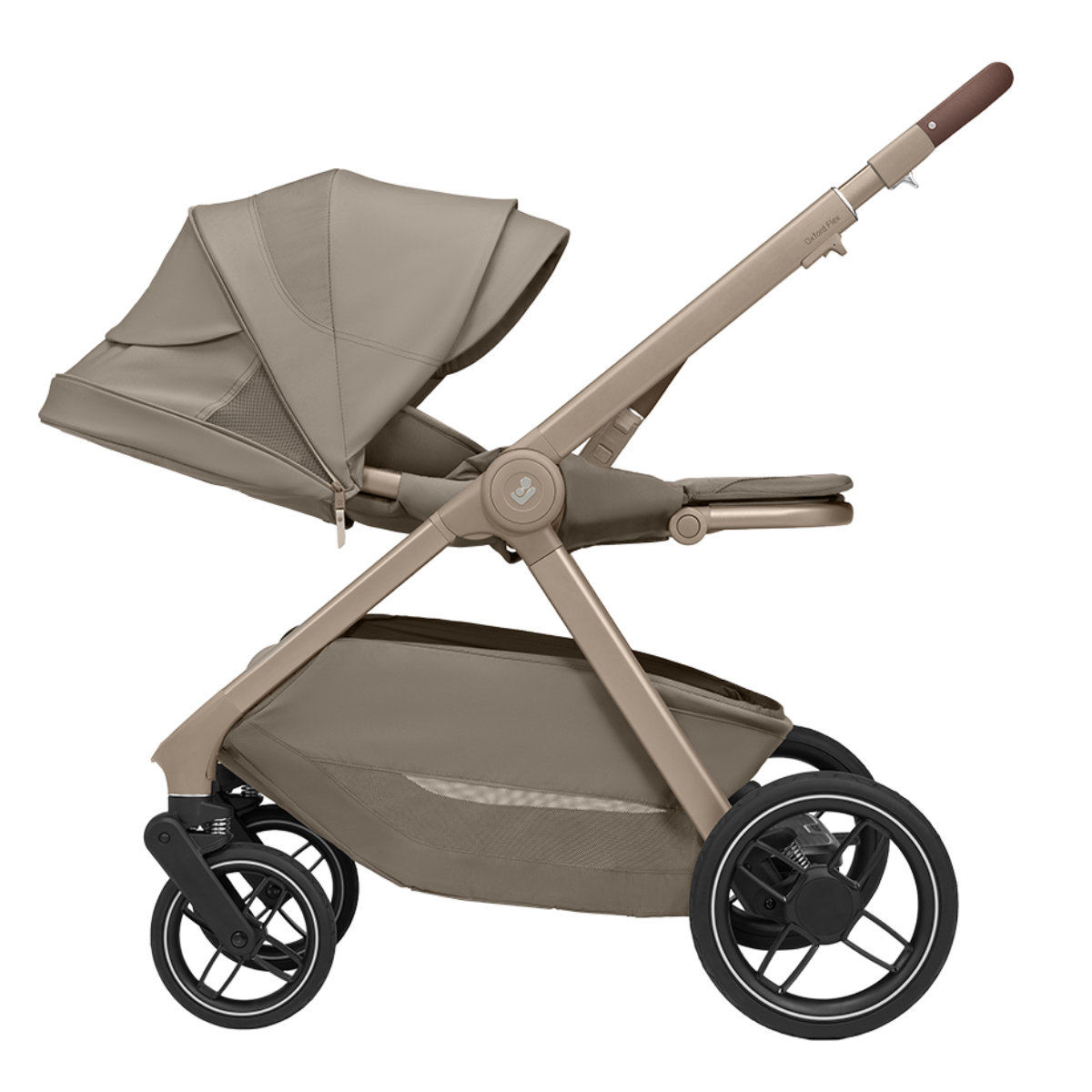 Maxi Cosi Oxford Flex Stroller