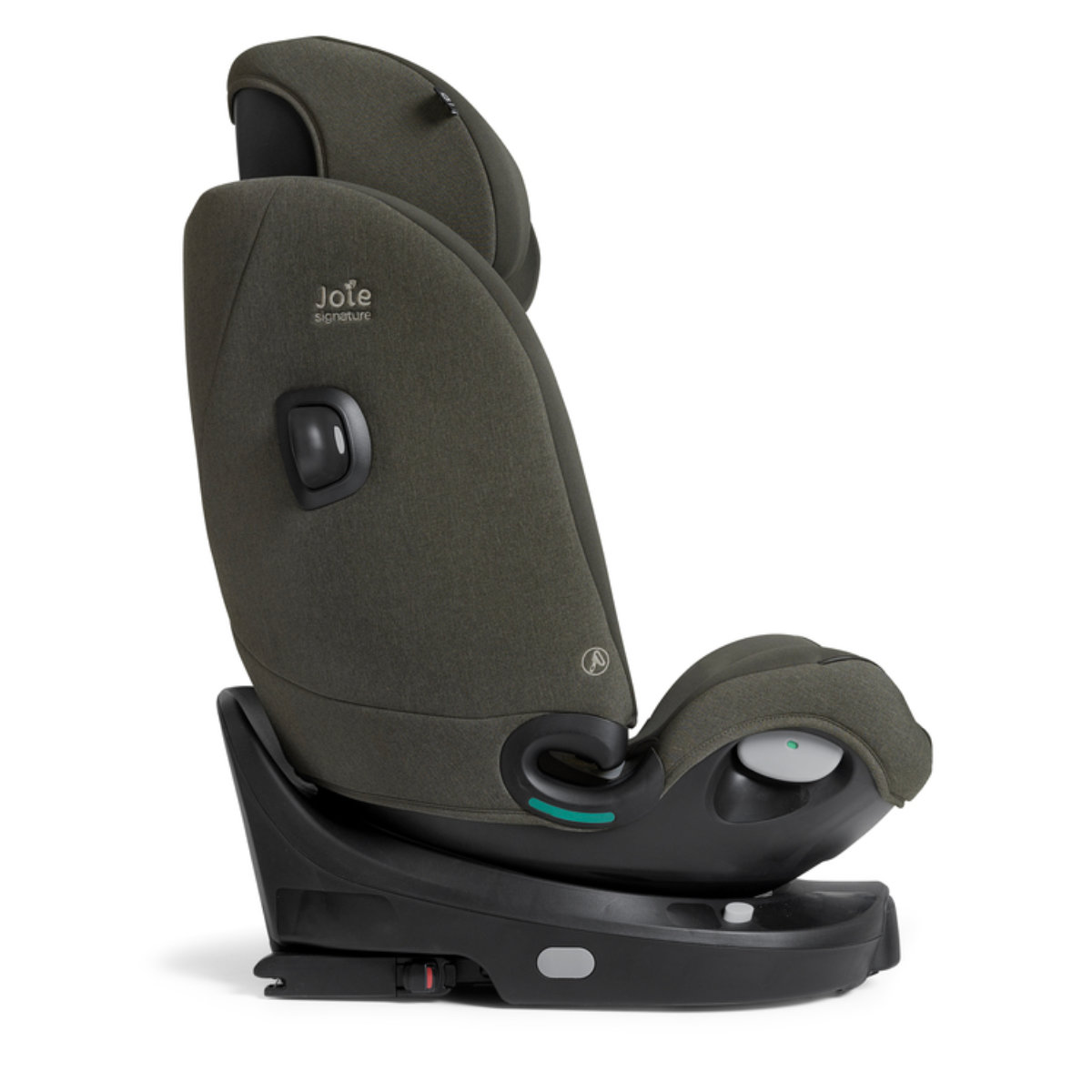 Joie Signature i-Spin XL i-Size Car Seat (0–12 Years)