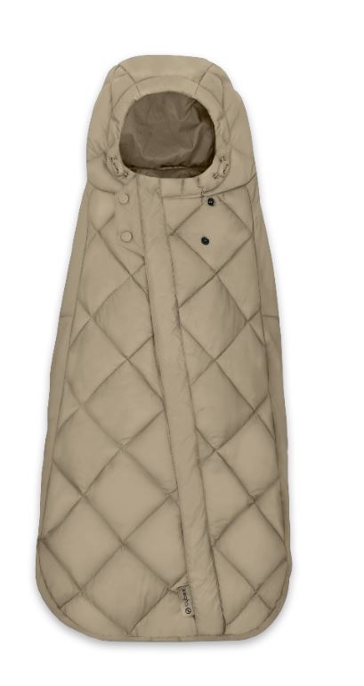 CYBEX Snøgga mini footmuff