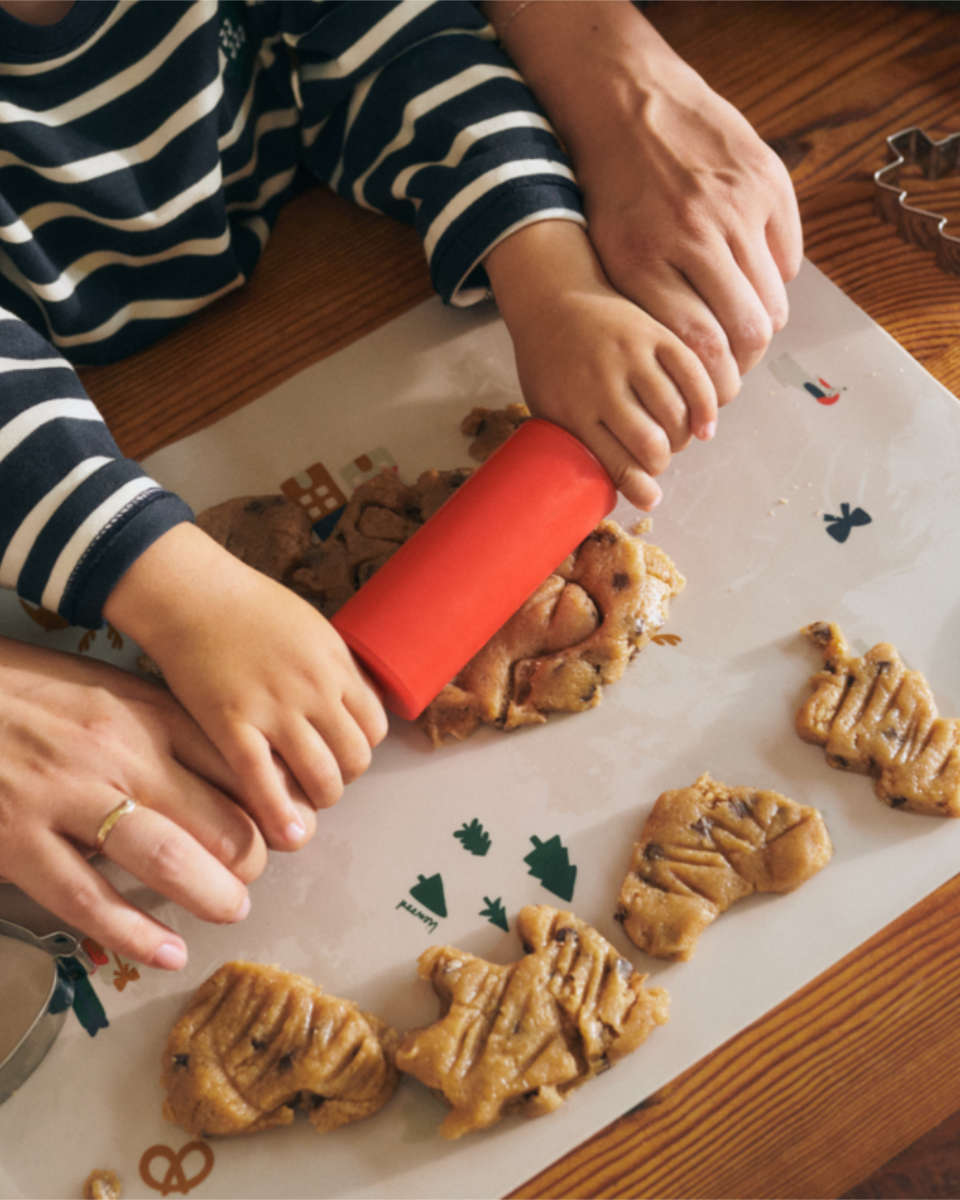 Liewood Gaspard Weihnachts-Backset für Kinder