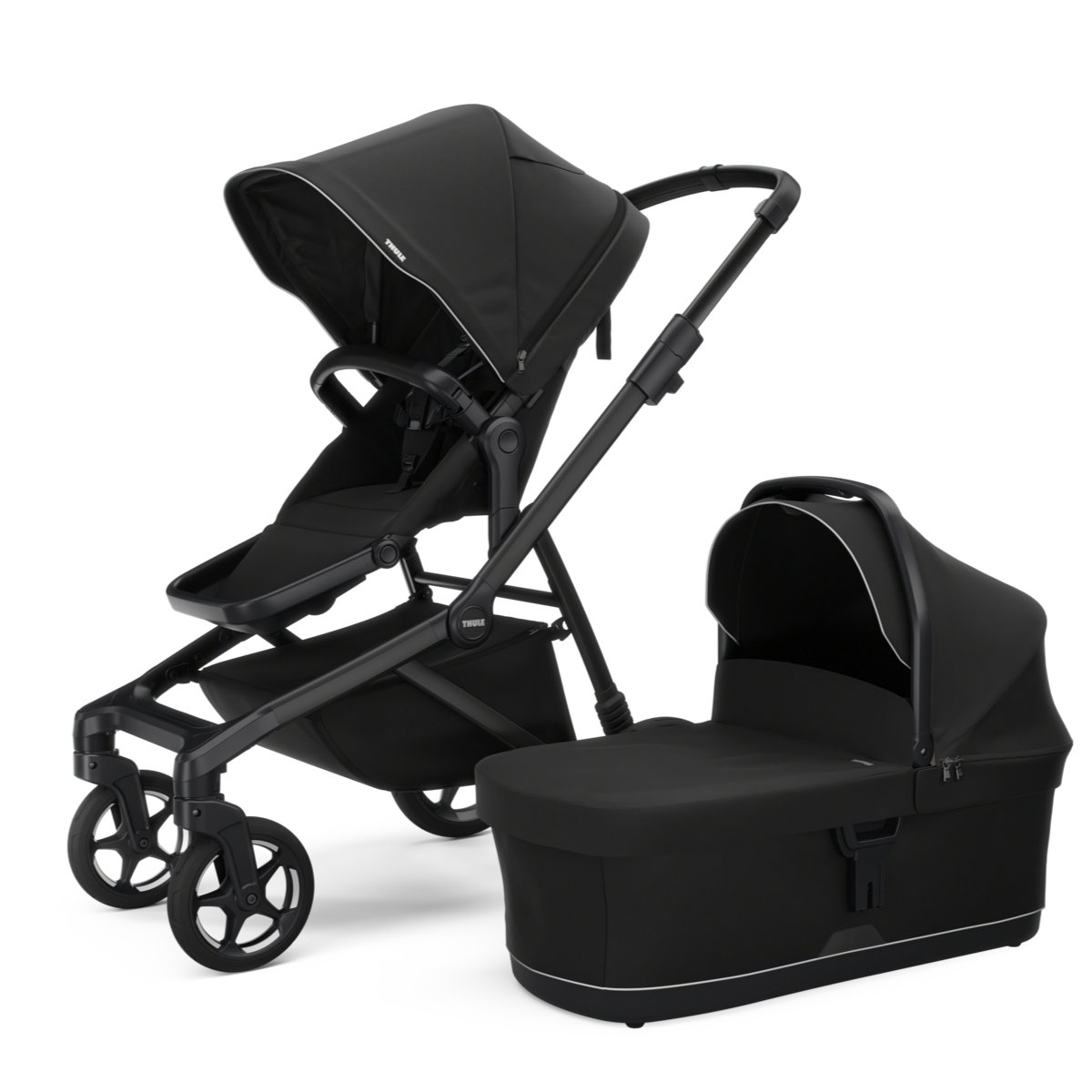 Thule Sleek 2 Stroller
