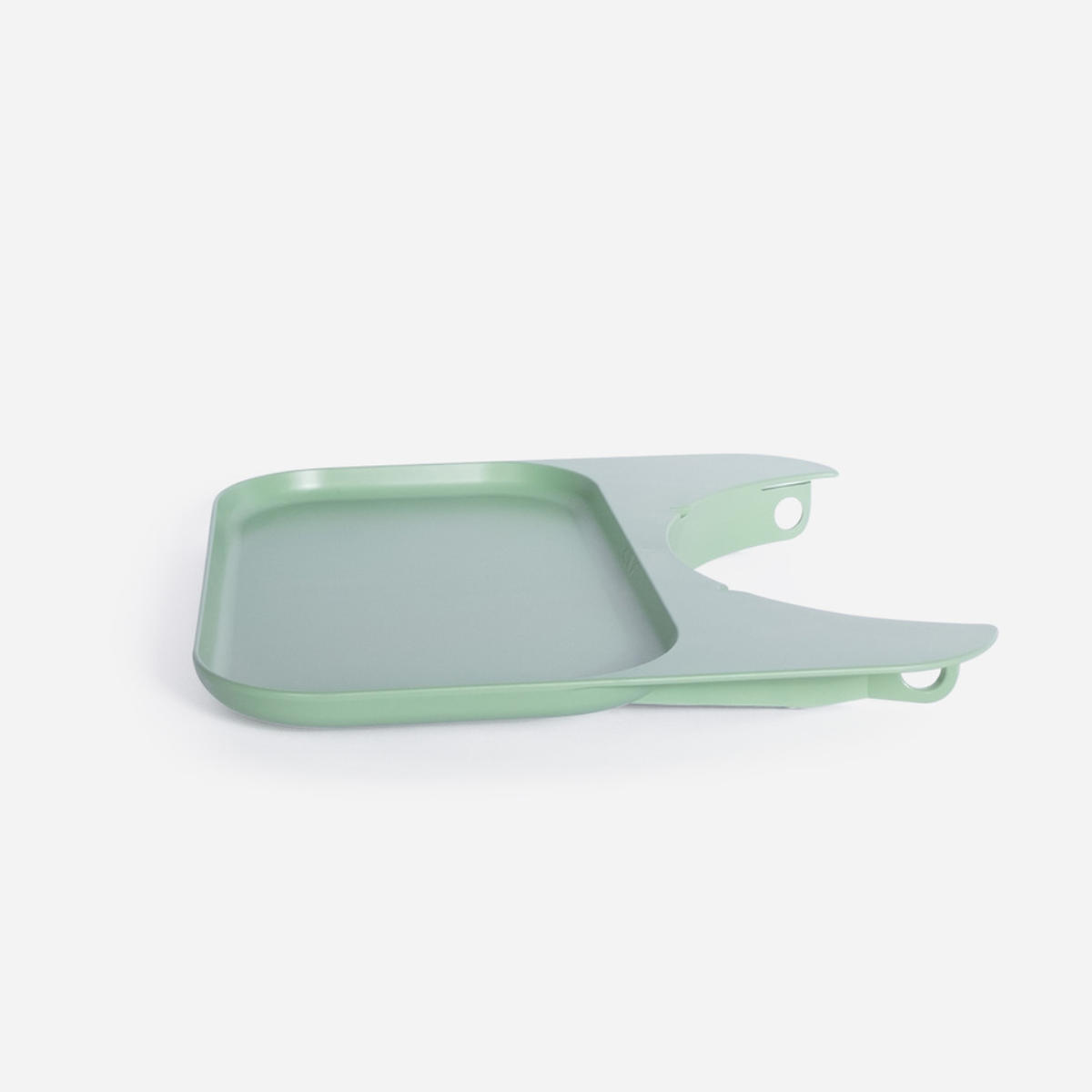 KAOS Klapp Tray Made from Recycled Plastic