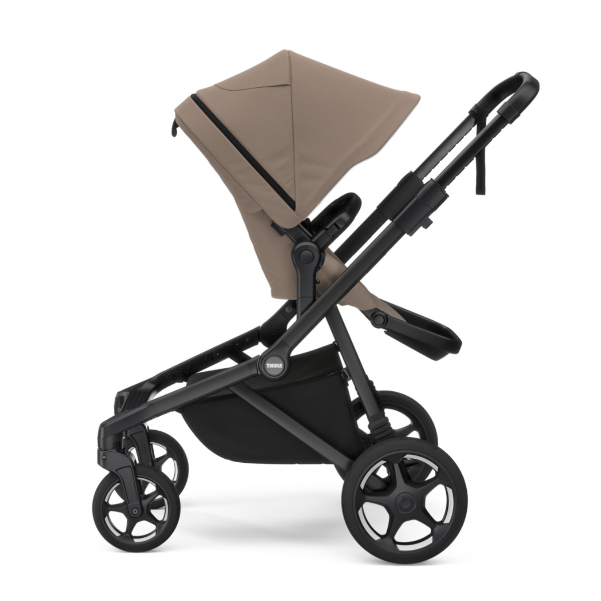 Thule Sleek 2 Stroller