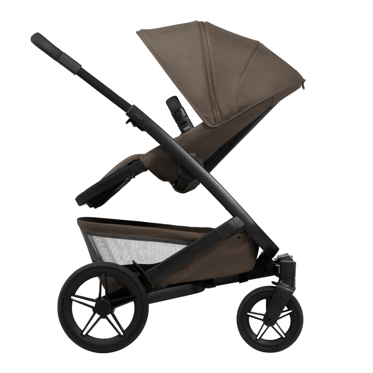 Joolz Geo5 Kombikinderwagen