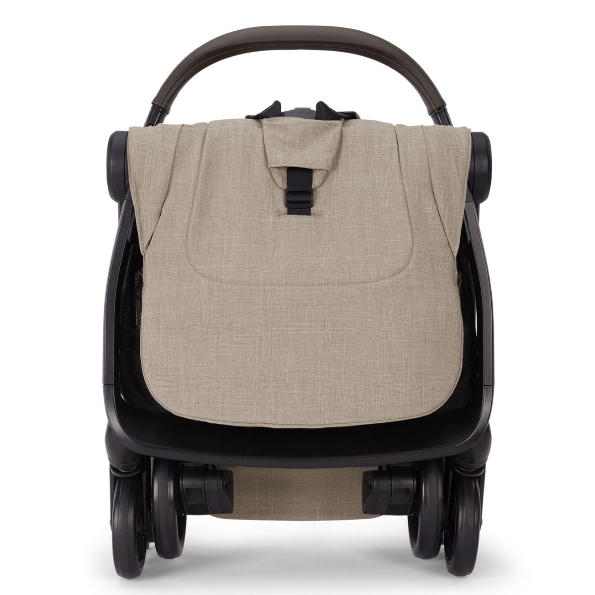 Nuna VIAA cabn Travel Stroller – Ultra-Compact for Carry-On Luggage