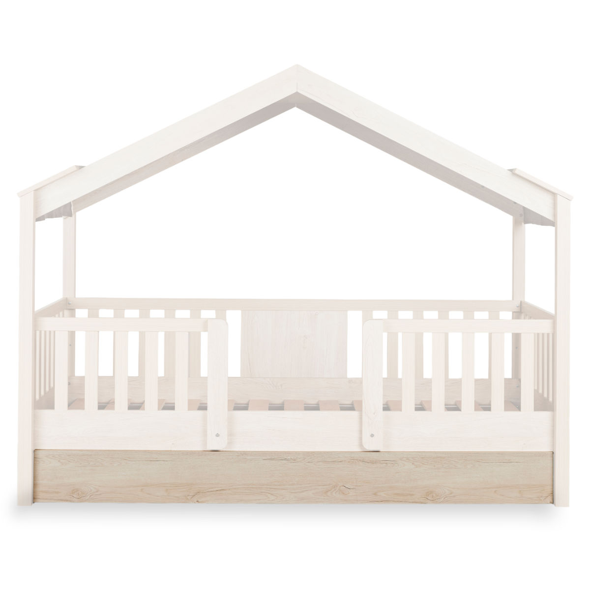 Quax Chalet Drawer for House Bed