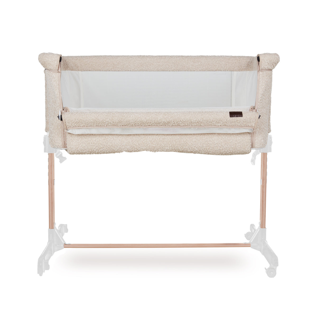 Quax Side-by-Side Co-Sleeper 2025 | Second Chance