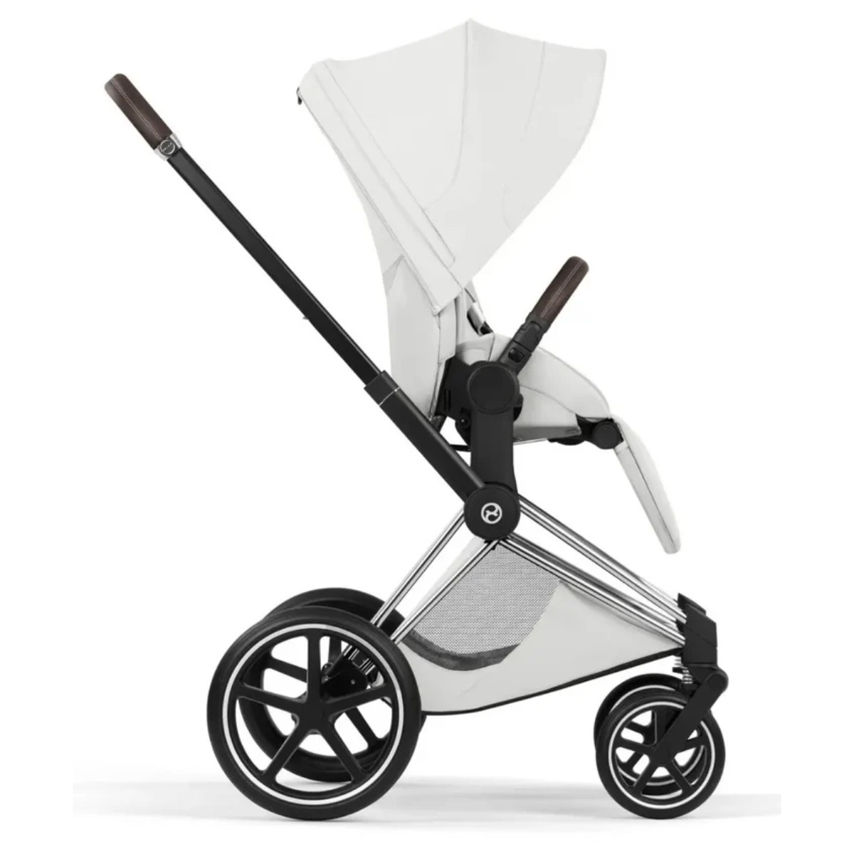 Cybex Priam 5 Style Combi Stroller