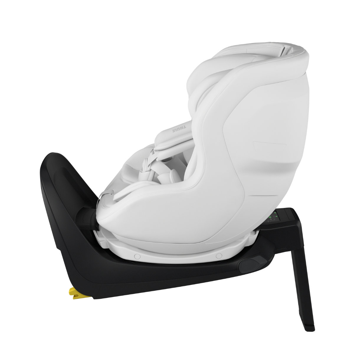 Thule Alfi Connect ISOFIX Basisstation für Maple/ Elm