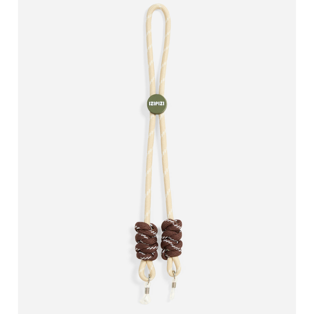 IZIPIZI Glasses Strap with Stopper for Children