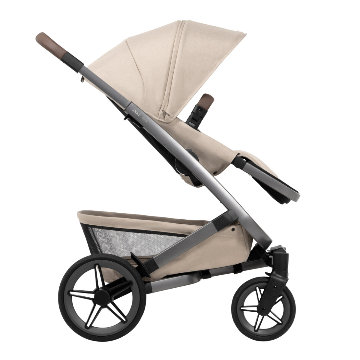 Joolz Geo5 Kombikinderwagen