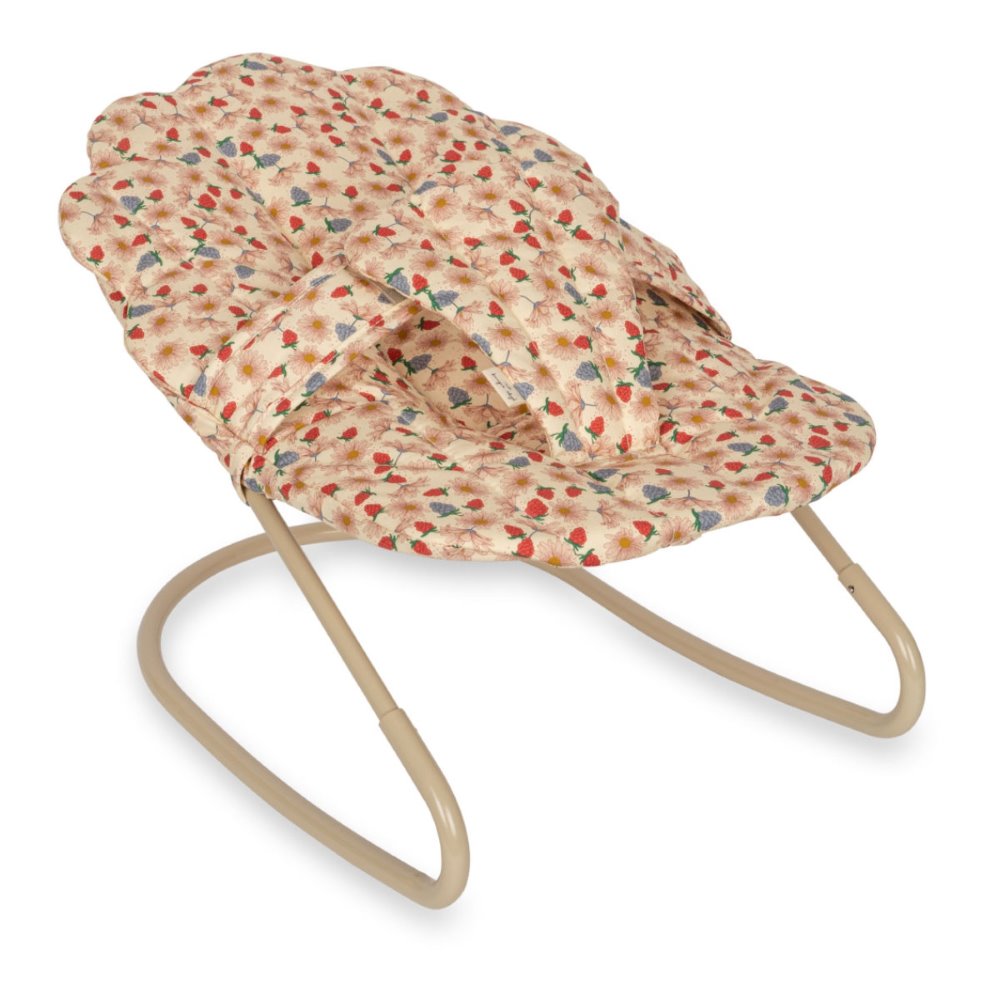 Konges Sløjd doll's rocker