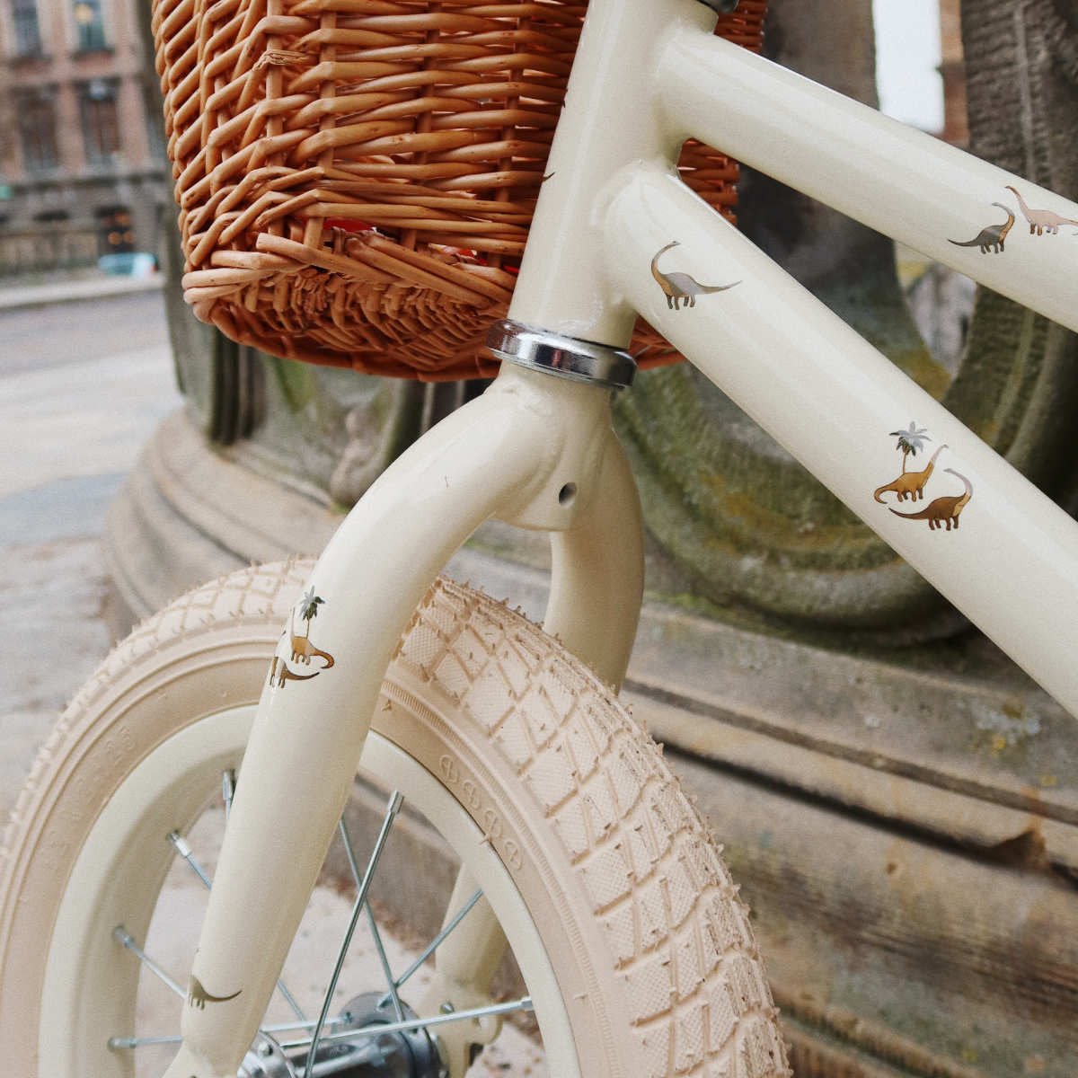 Konges Sløjd 12 Inch Balance Bike