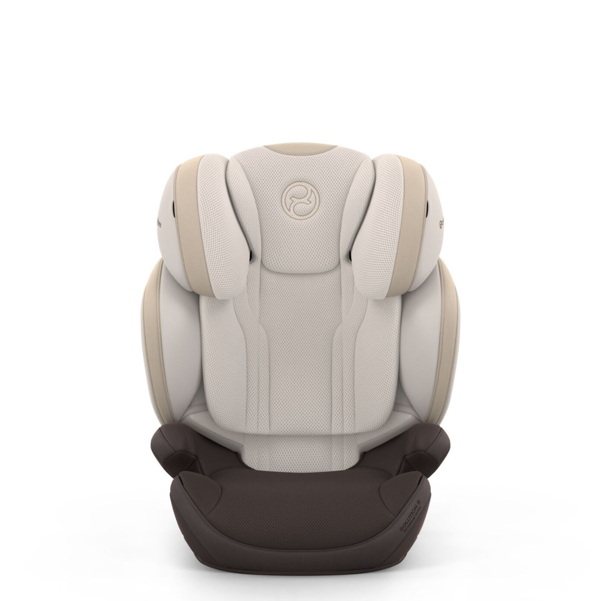 Cybex Solution S i-Size Car Seat with ISOFIX (3–12 Years)