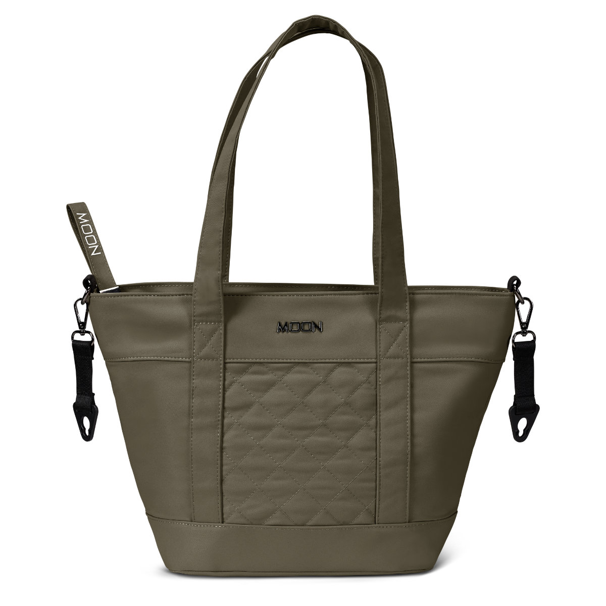 Moon V-Shape Changing Bag 2026