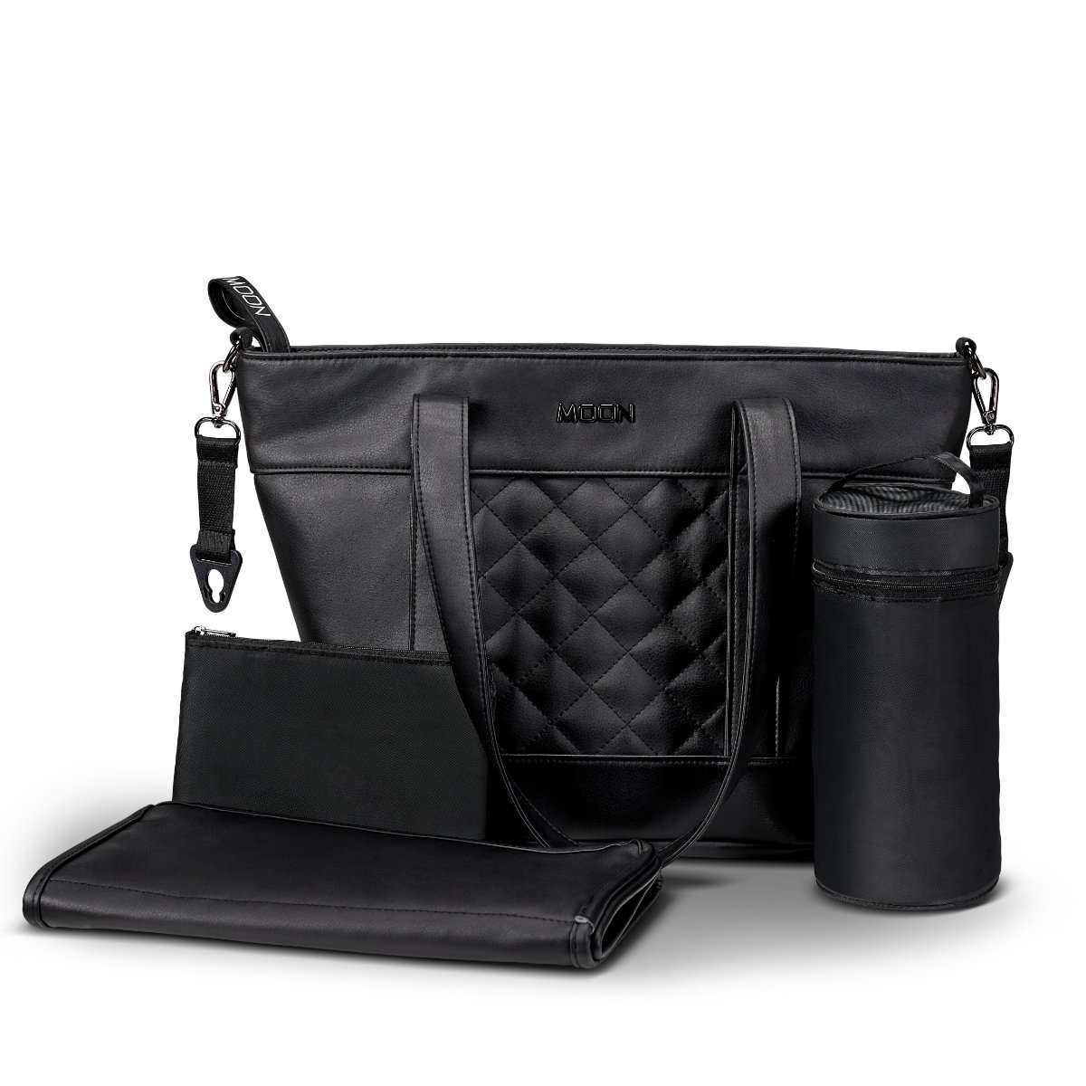 Moon V-Shape Changing Bag 2026