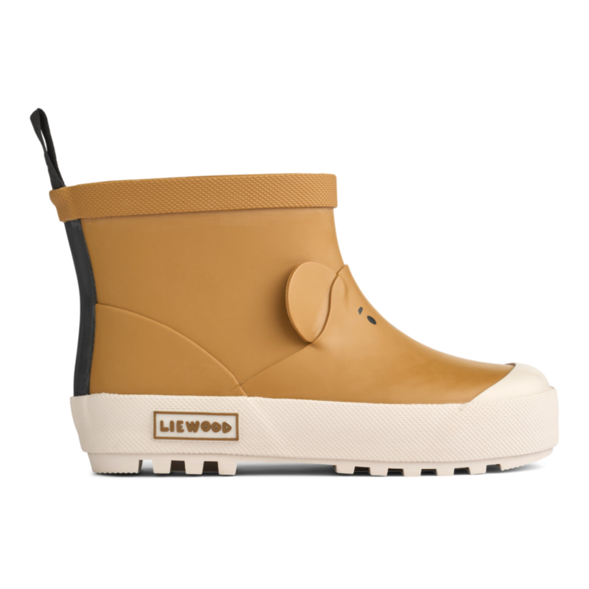 Liewood Jesse Thermo Rain Boots