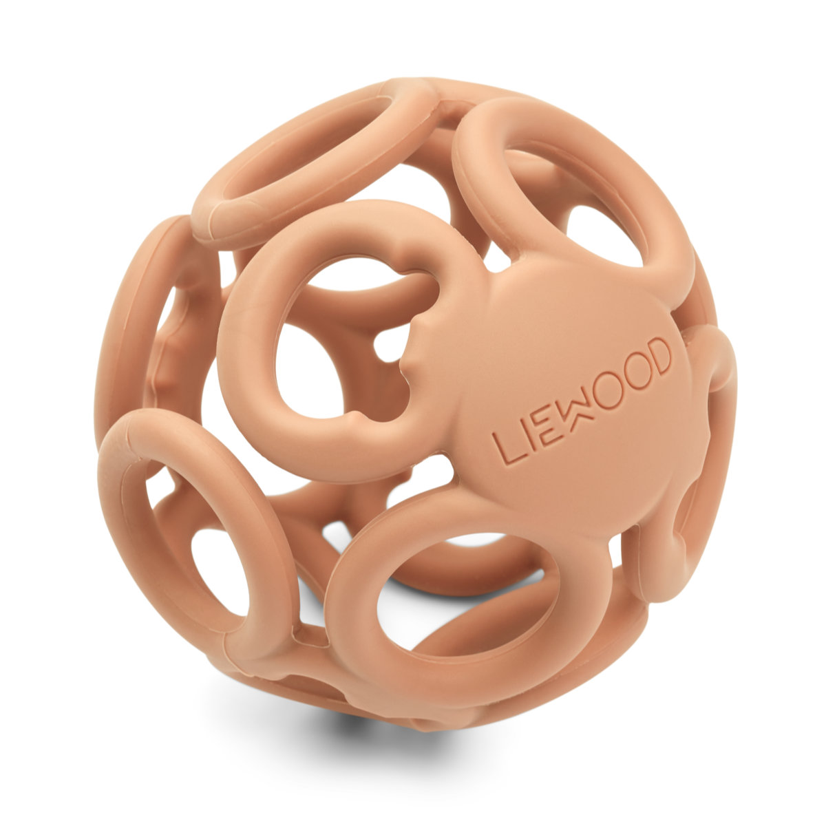 Liewood Jasmin Teether Ball