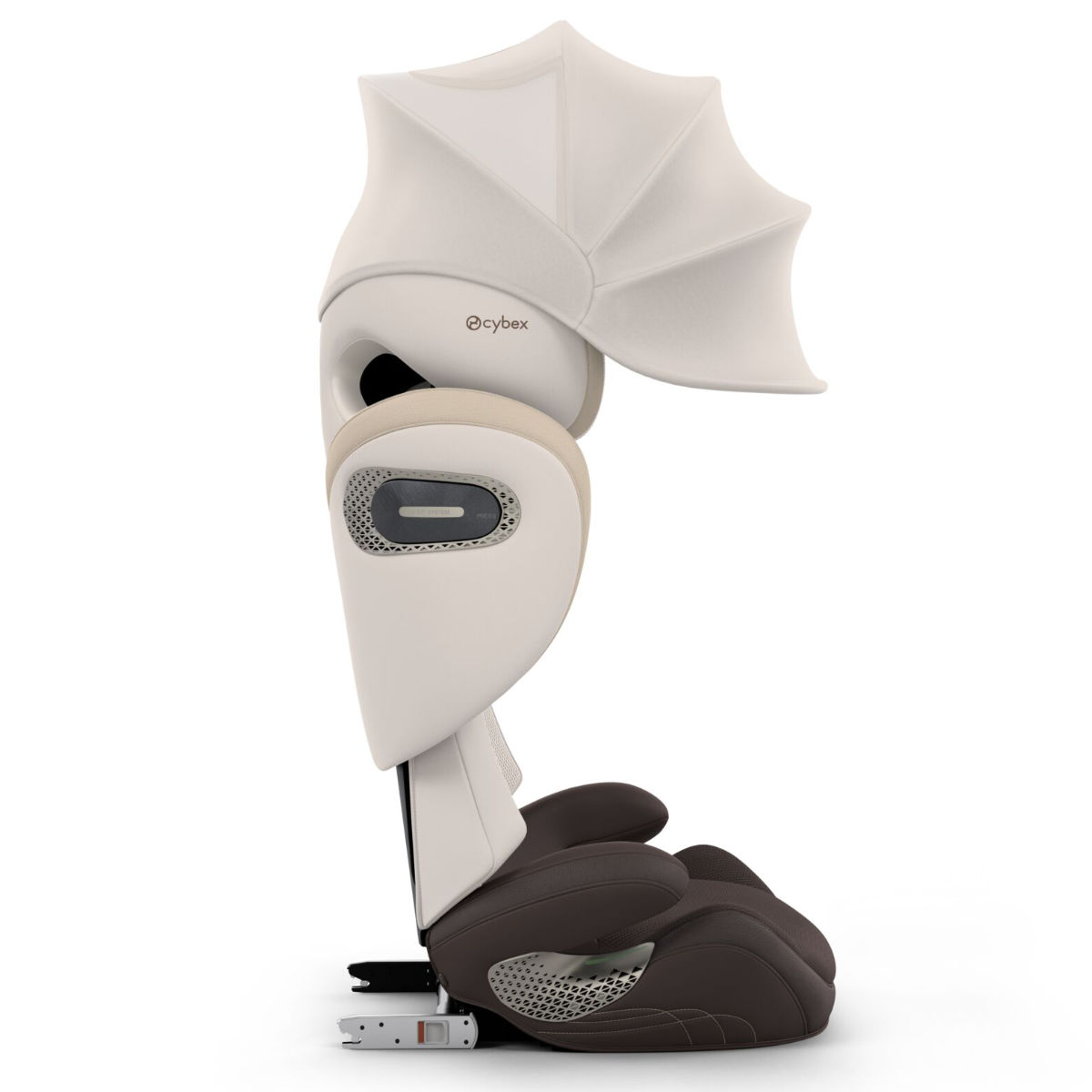 Cybex Solution S i-Size Car Seat with ISOFIX (3–12 Years)