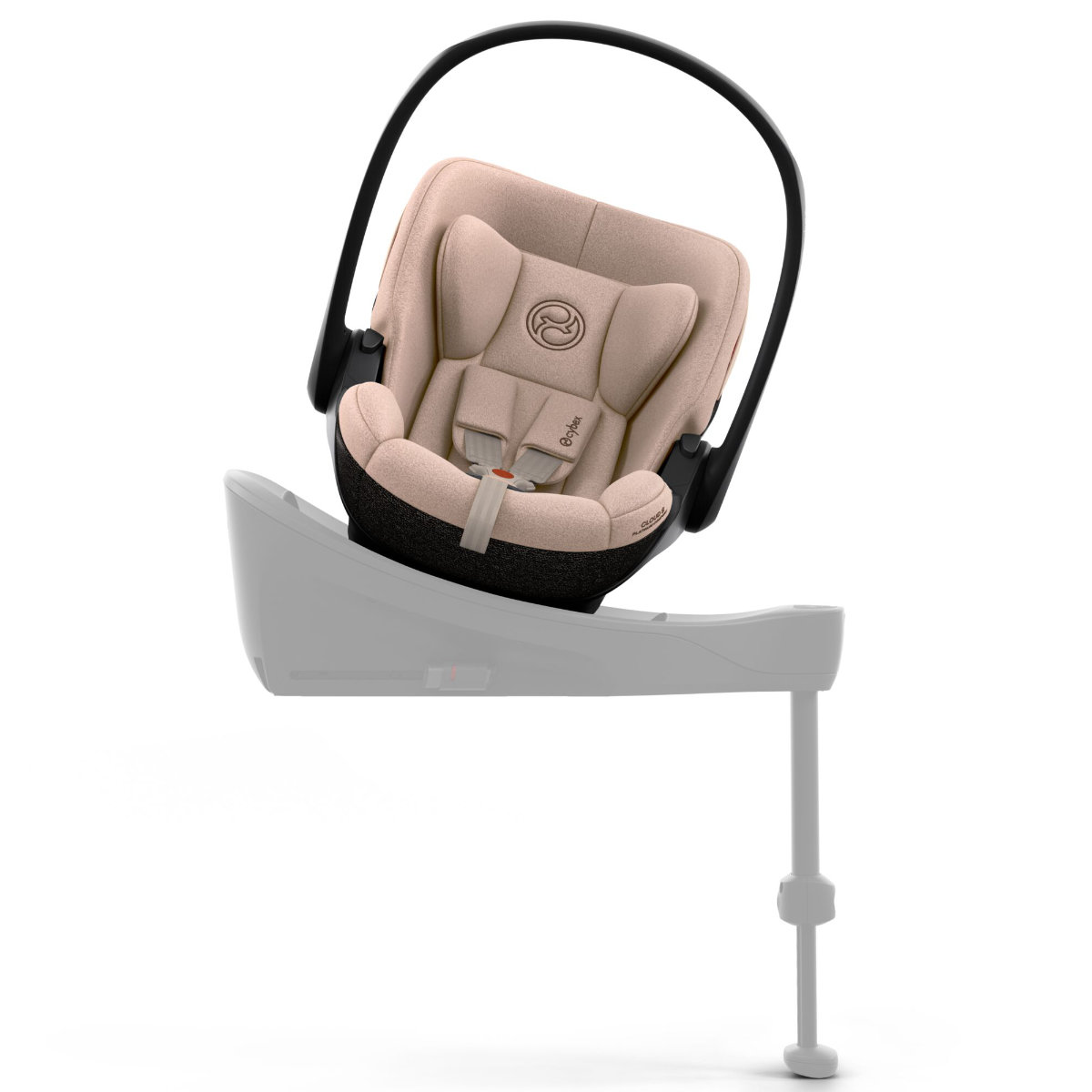 Cybex Cloud S i-Size Infant Car Seat (40–87 cm)