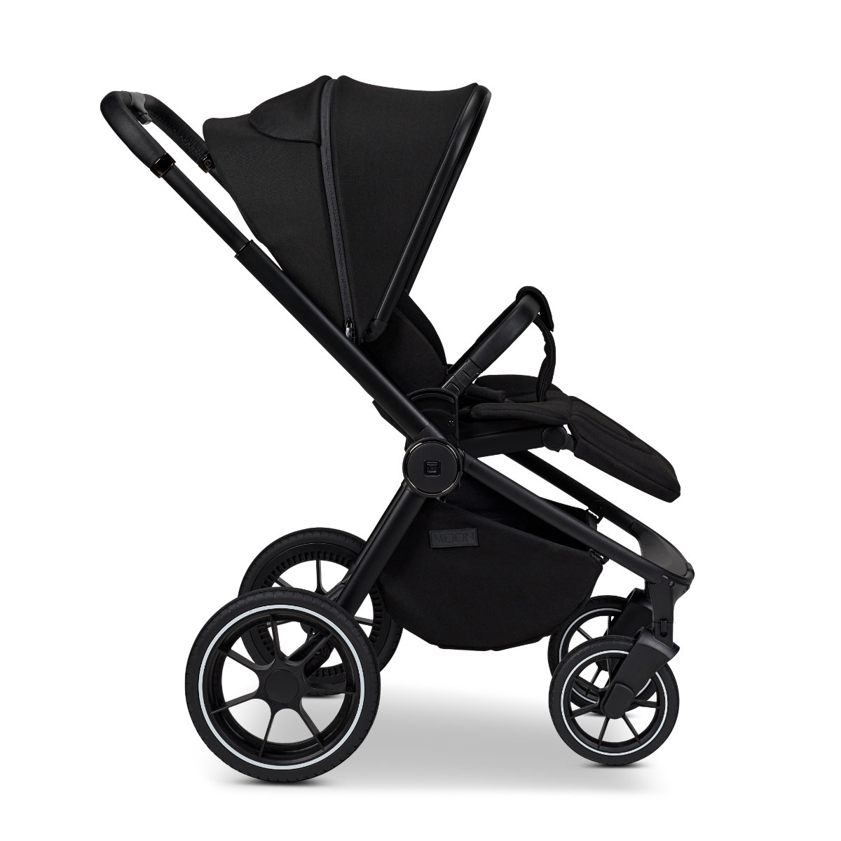 Moon ReSea+ Stroller Set All in One 2025