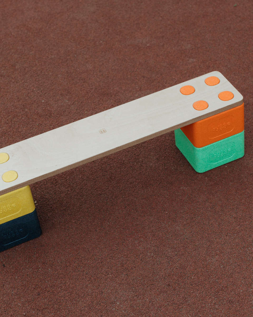 bygge Multi-Functional Board