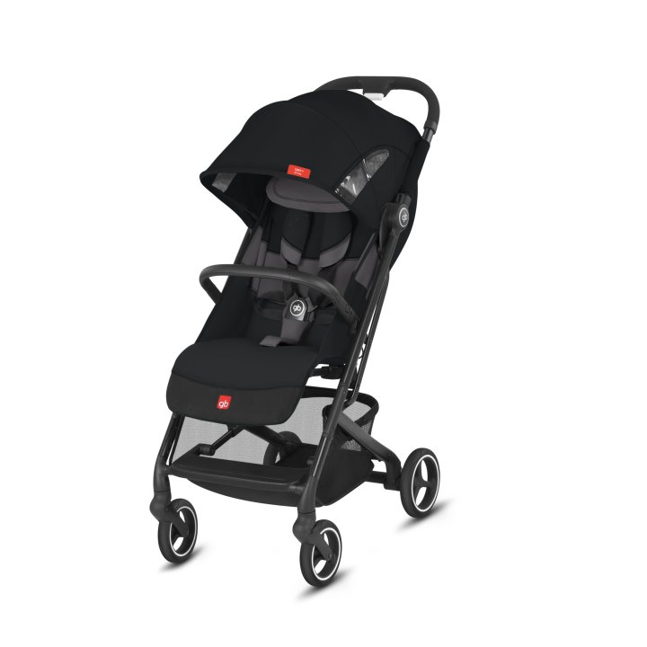 gb Qbit+ buggy All City city