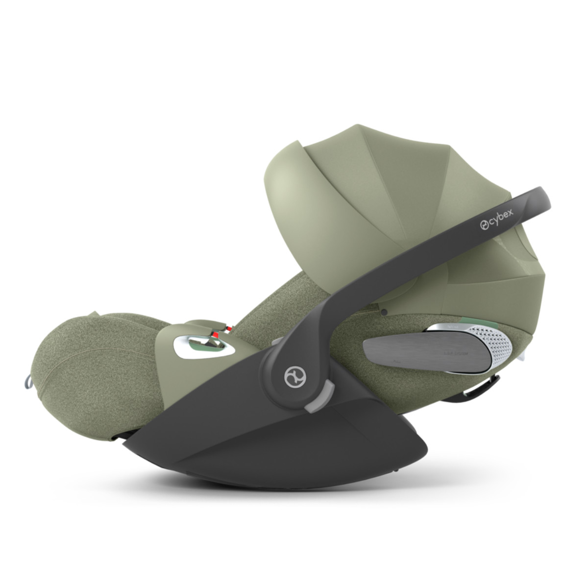 Cybex Cloud T i-Size baby car seat