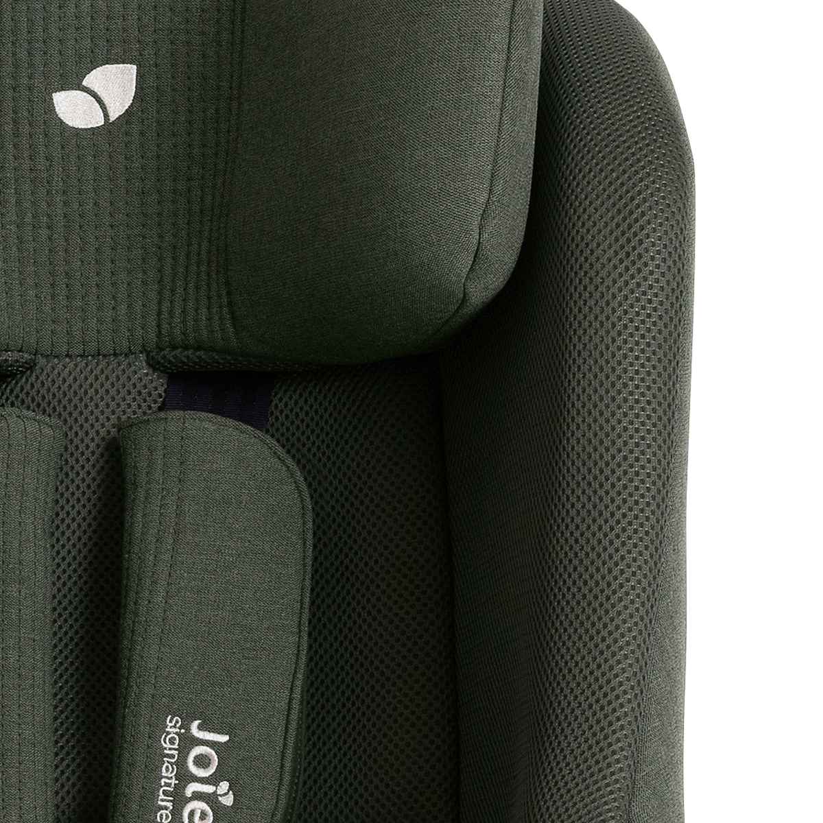 Joie Signature i-Harbour Pro i-Size Kindersitz inkl. Basis (0-4 Jahre)
