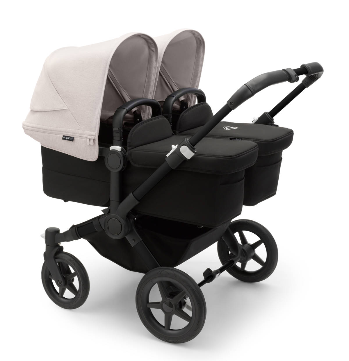 Bugaboo Donkey 5 Twin Zwillingswagen Mix and Match