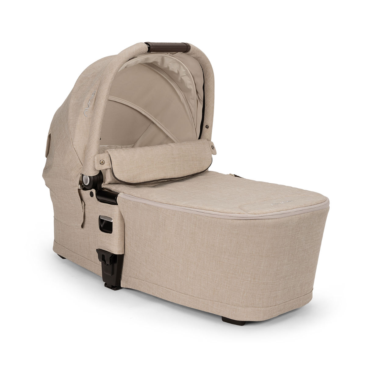 Nuna MIXX Next Carrycot 2025