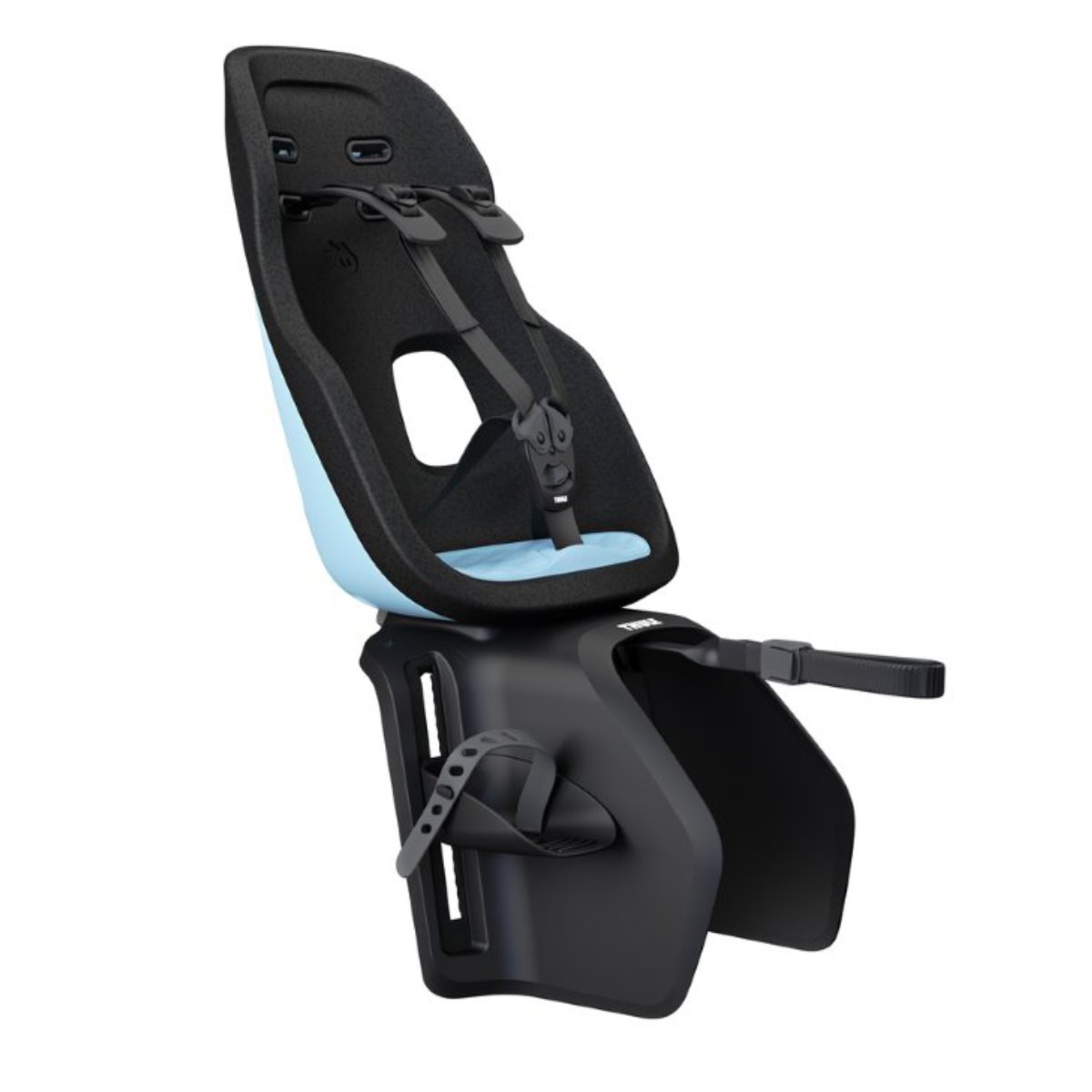 Thule Yepp Nexxt 2 Maxi Rack Mount Kinderfahrradsitz