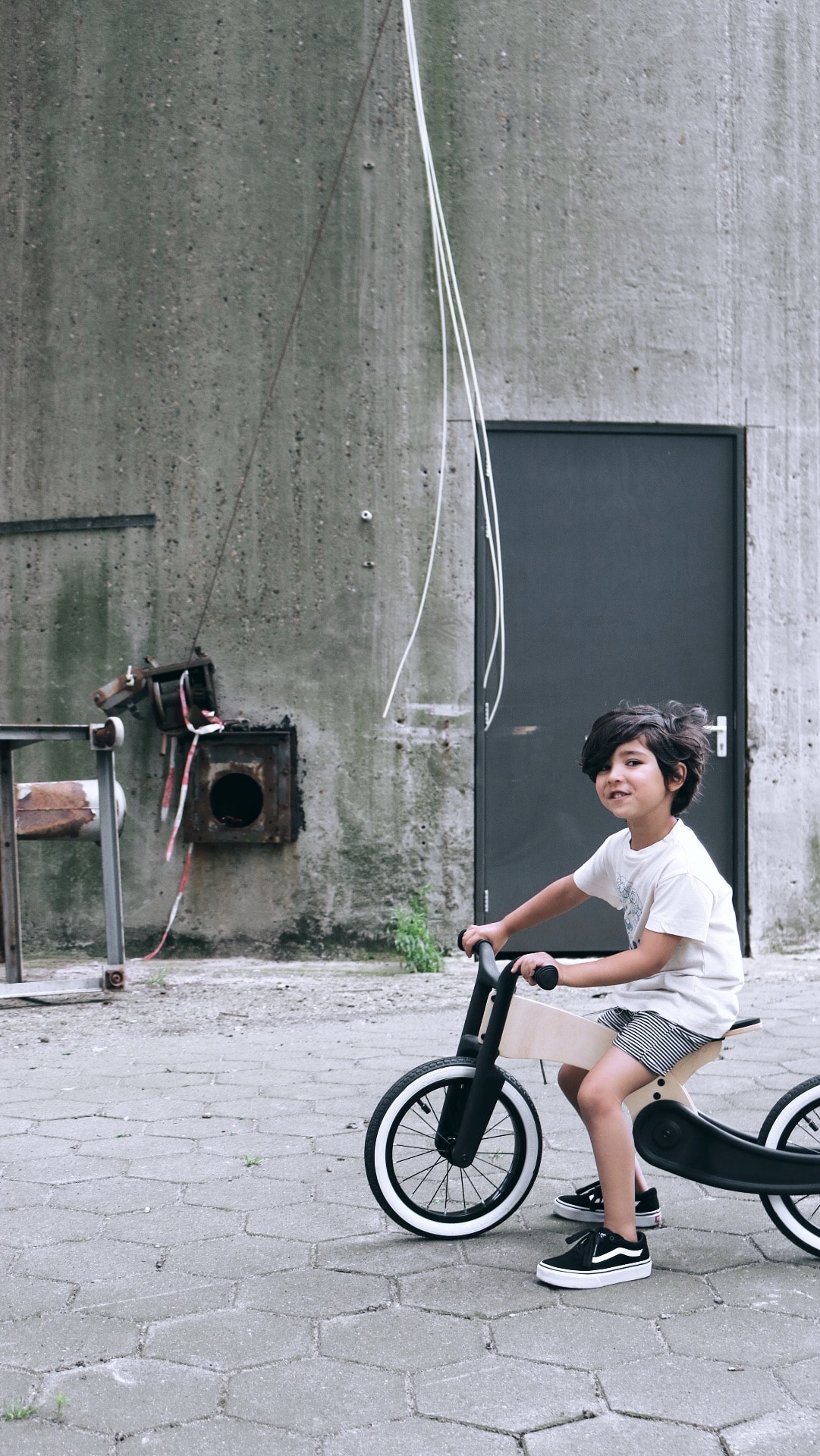 Wishbone Bike - Cruise Laufrad