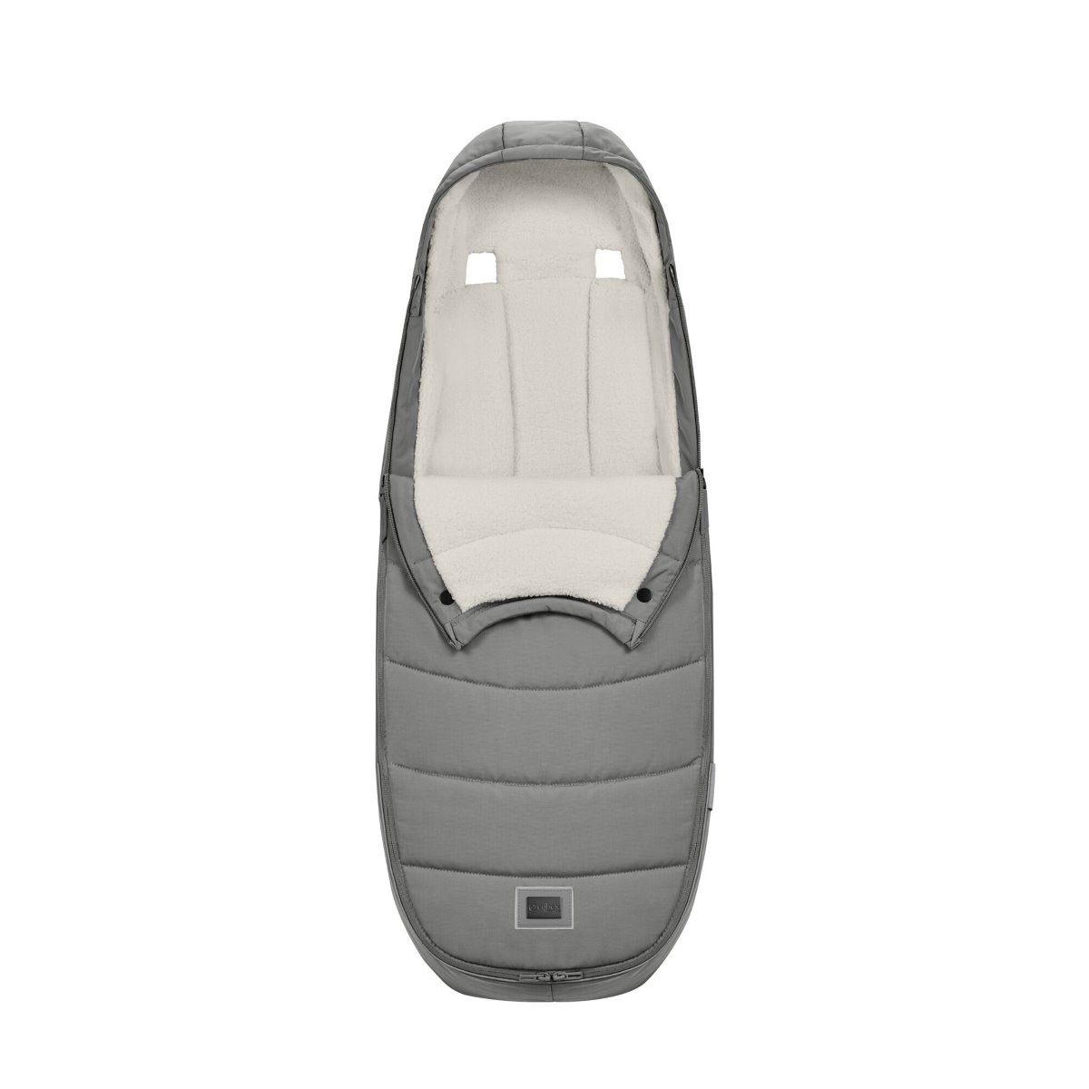 Cybex Platinum footmuff