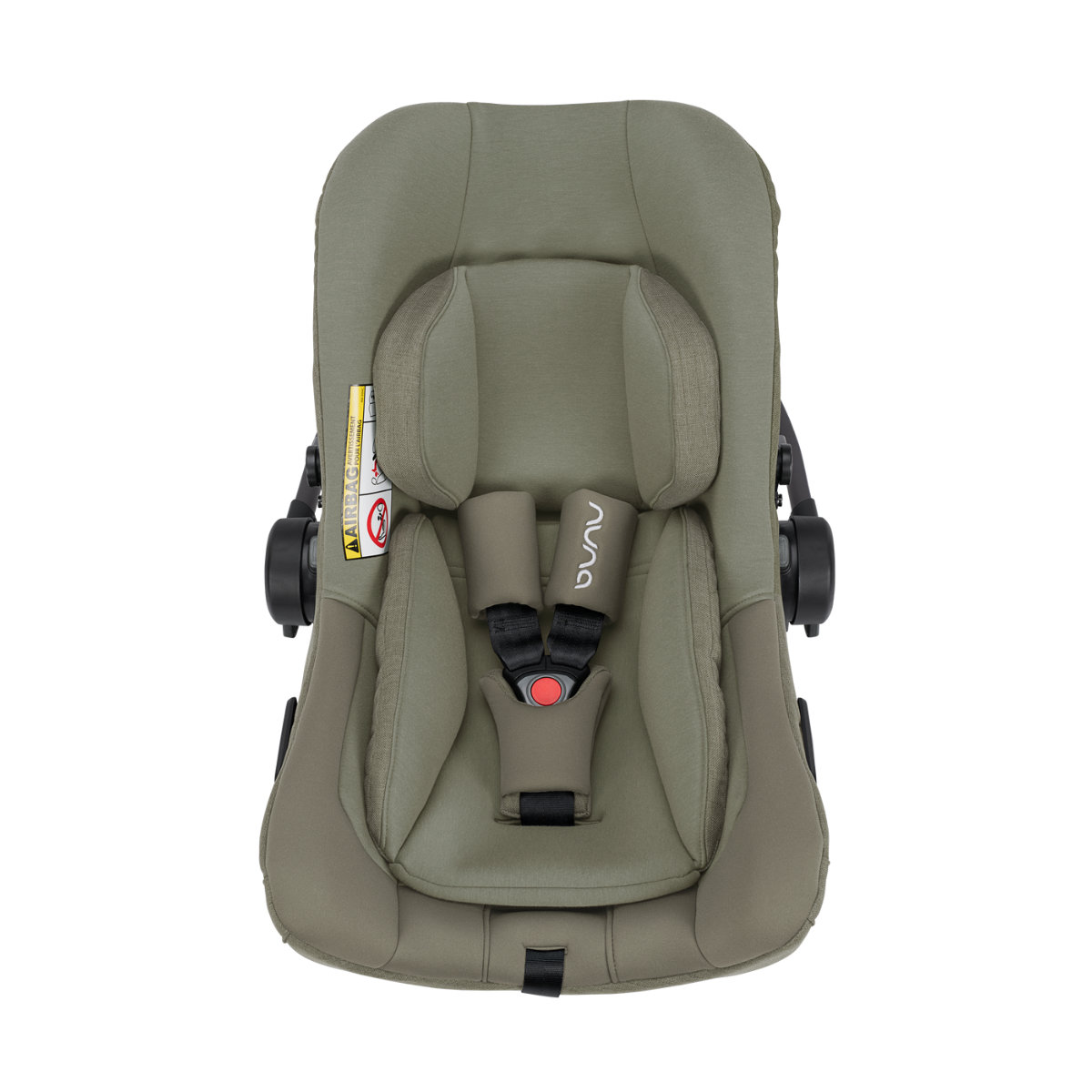 Nuna PIPA Next i-Size Babyschale