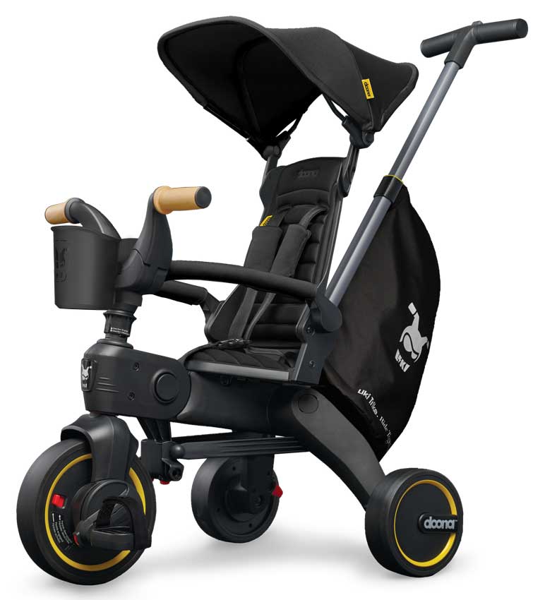 Doona Liki Trike S5 Trike