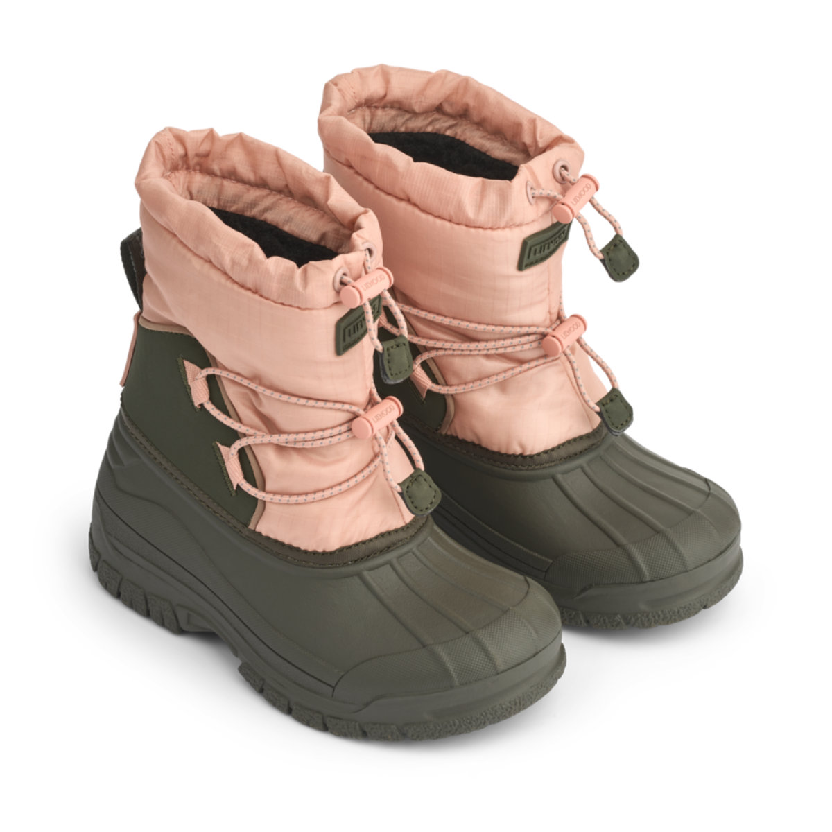 Liewood Ania winter boots