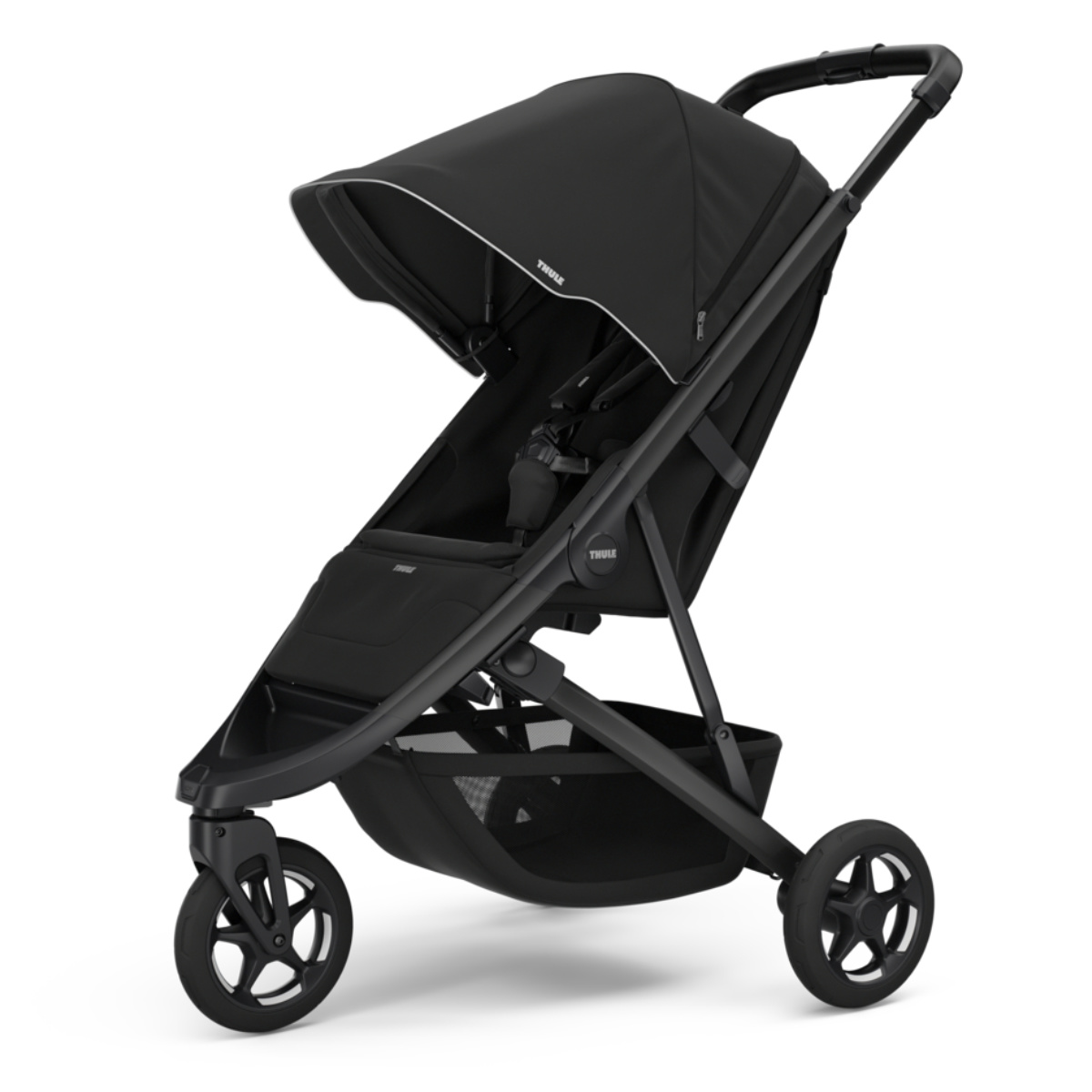 Thule Spring 2 Buggy