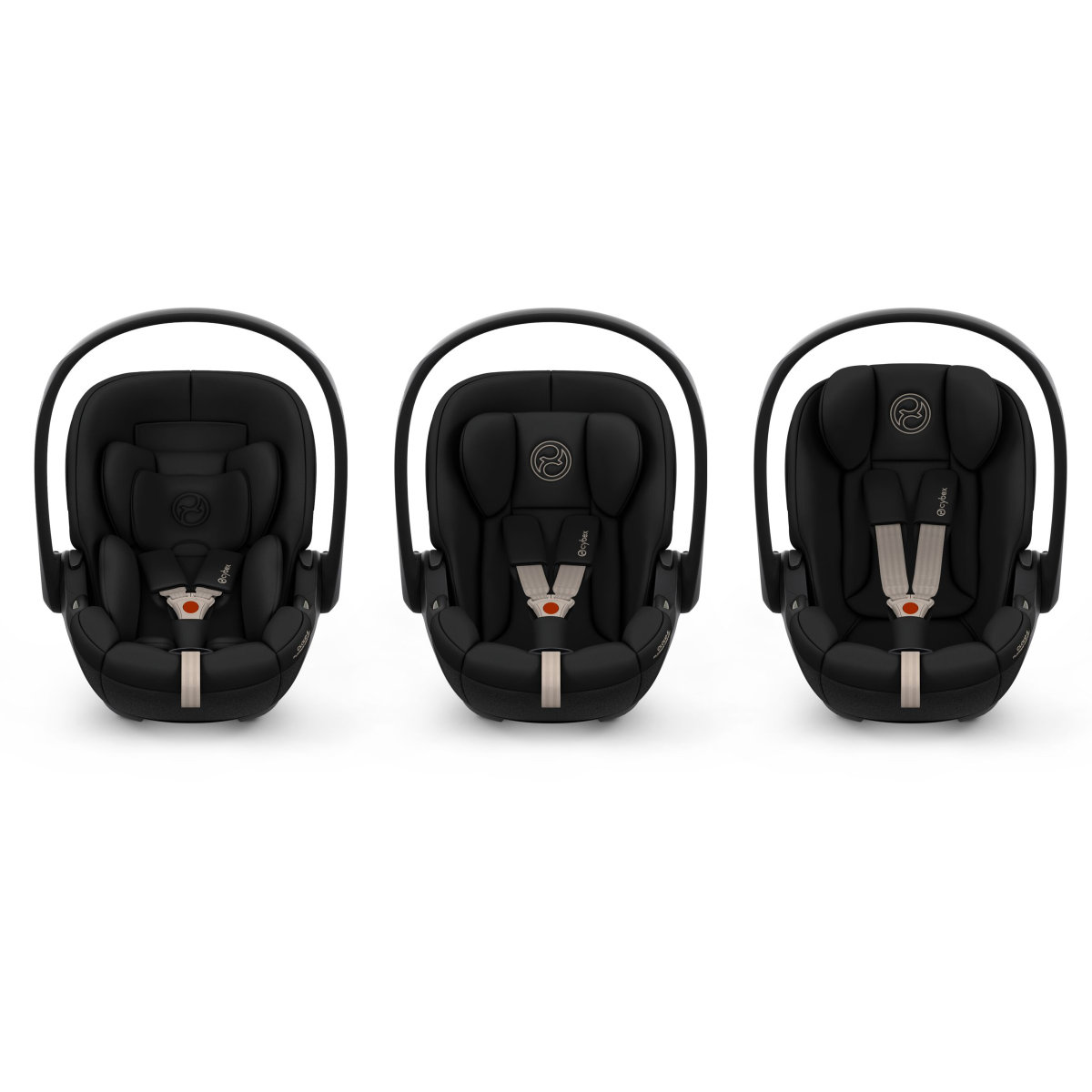 Cybex Cloud S i-Size Infant Car Seat (40–87 cm)
