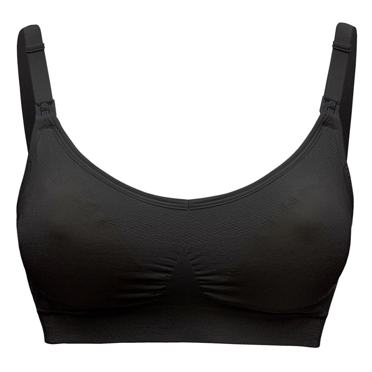 Medela Keep Cool Ultra Breathable Maternity and Nursing Bra
