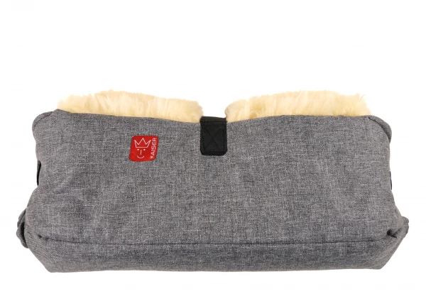 Handmuff / Sled
