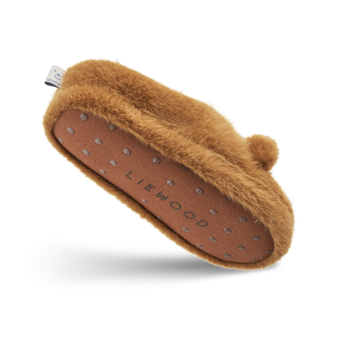 Liewood Aviaja Hausschuhe Rabbit / Bear / Reindeer