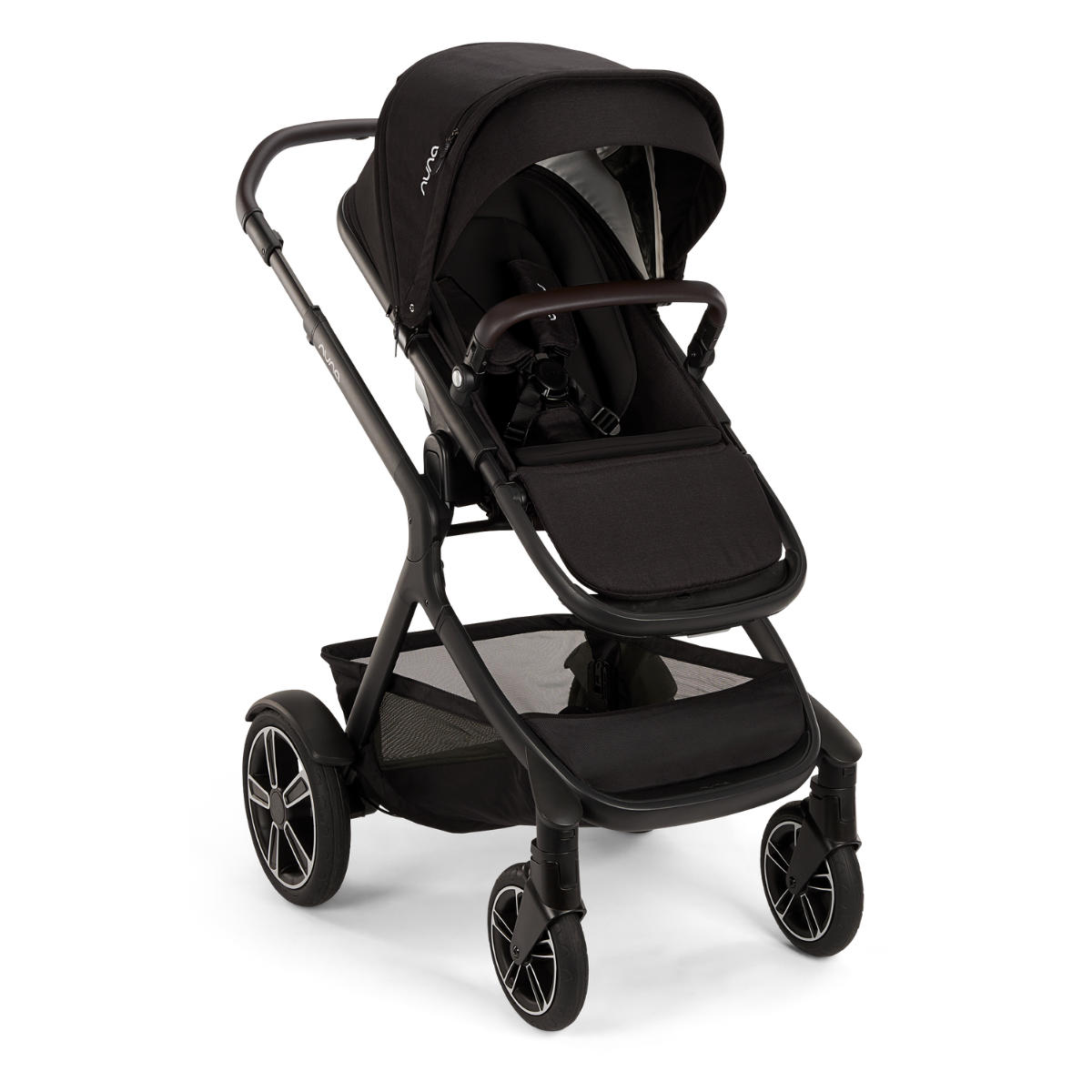 Nuna DEMI Next Stroller 2025