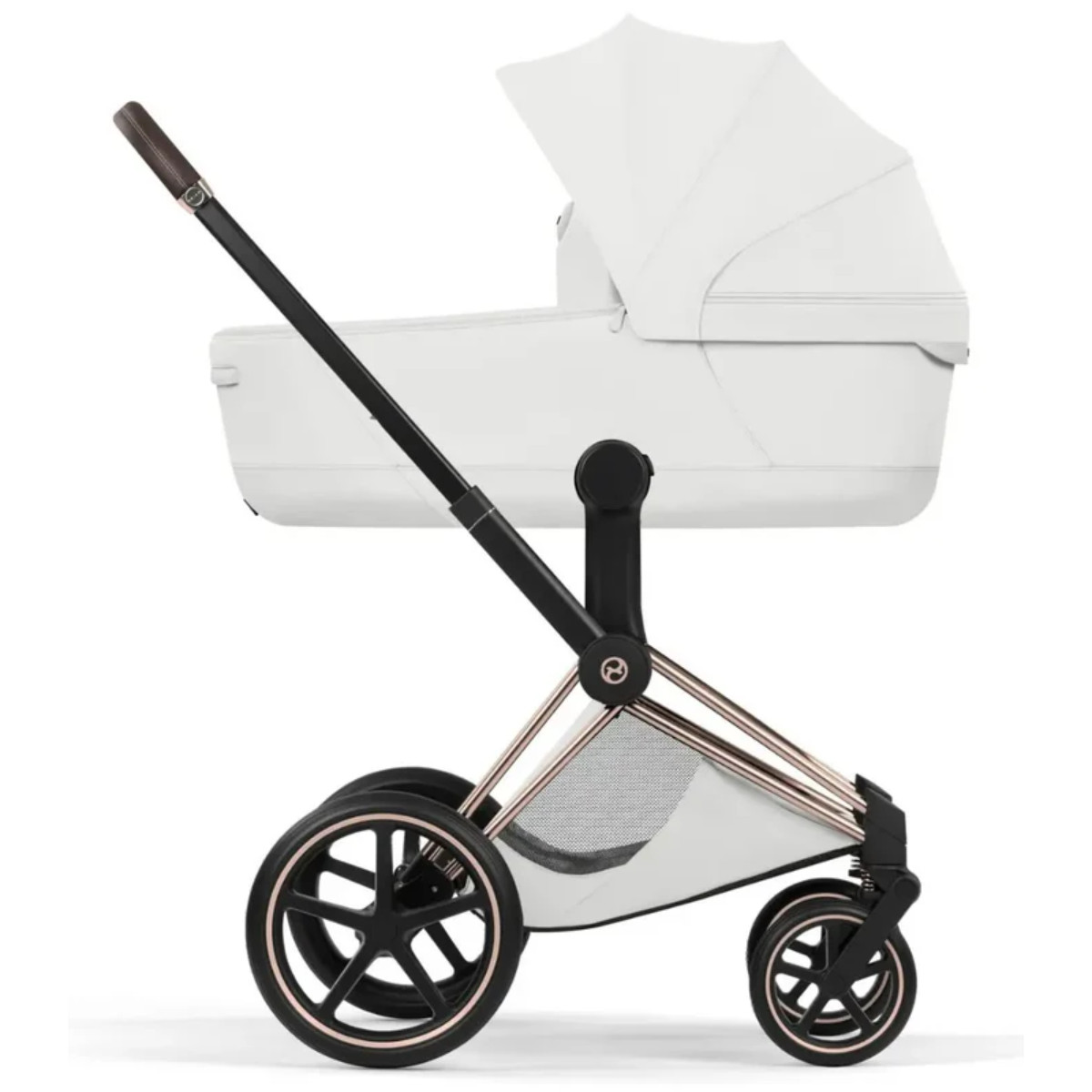 Cybex Priam 5 Style Combi Stroller