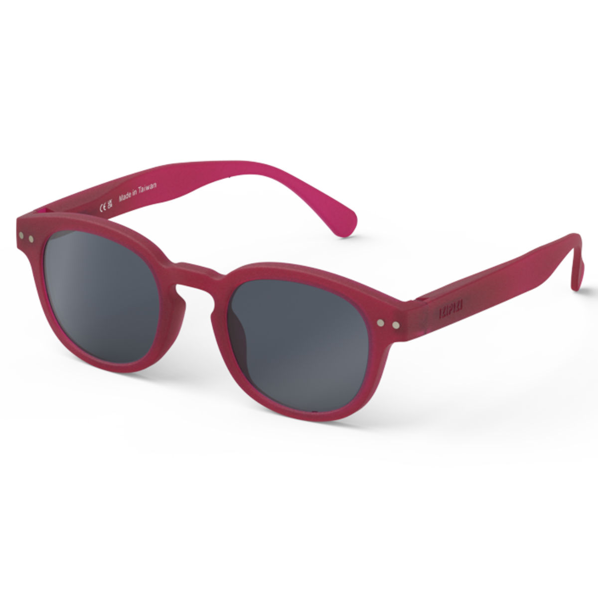 IZIPIZI Kinder Sonnenbrille #C für 3–5 & 5–7 Jahre